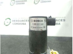 Recambio de bobina encendido para renault megane i fase 2 berlina (ba0) 1.6 referencia OEM IAM 0986221045  BOSCH 2