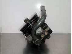 Recambio de bomba servodireccion para daewoo matiz 0.8 cat referencia OEM IAM 96565814  F8CV 2