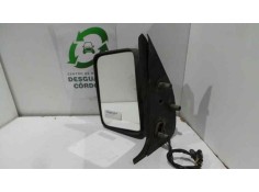 Recambio de retrovisor izquierdo para fiat ducato caja cerrada (desde 03.94) 1.9 diesel referencia OEM IAM  94-02 - ELECTRICO NE