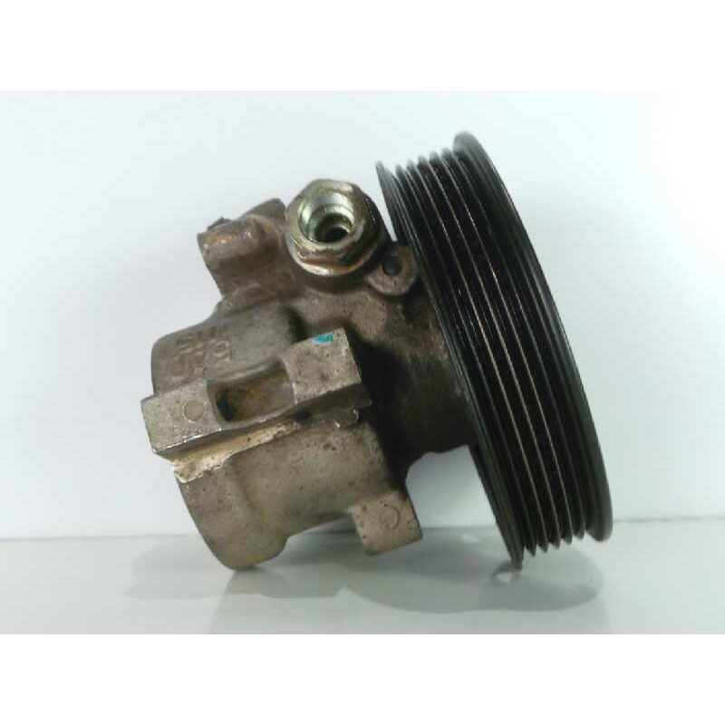 Recambio de bomba direccion para chevrolet kalos 1.4 cat referencia OEM IAM  80.BAR Ø POLEA: 128MM