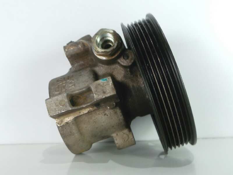 Recambio de bomba direccion para chevrolet kalos 1.4 cat referencia OEM IAM  80.BAR Ø POLEA: 128MM