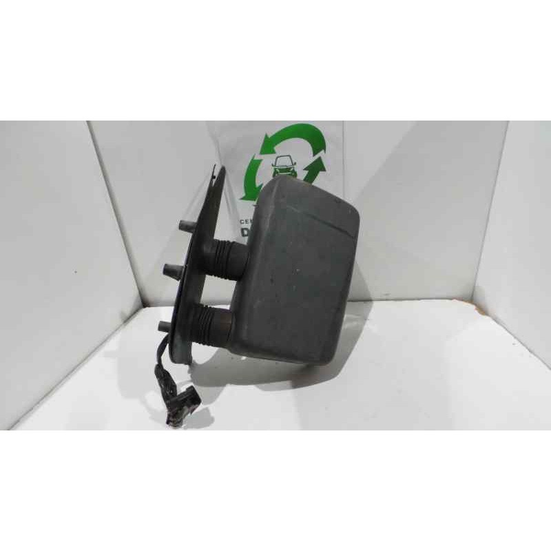 Recambio de retrovisor izquierdo para fiat ducato caja cerrada (desde 03.94) 1.9 diesel referencia OEM IAM  94-02 - ELECTRICO NE