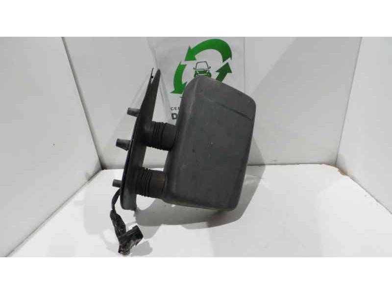 Recambio de retrovisor izquierdo para fiat ducato caja cerrada (desde 03.94) 1.9 diesel referencia OEM IAM  94-02 - ELECTRICO NE