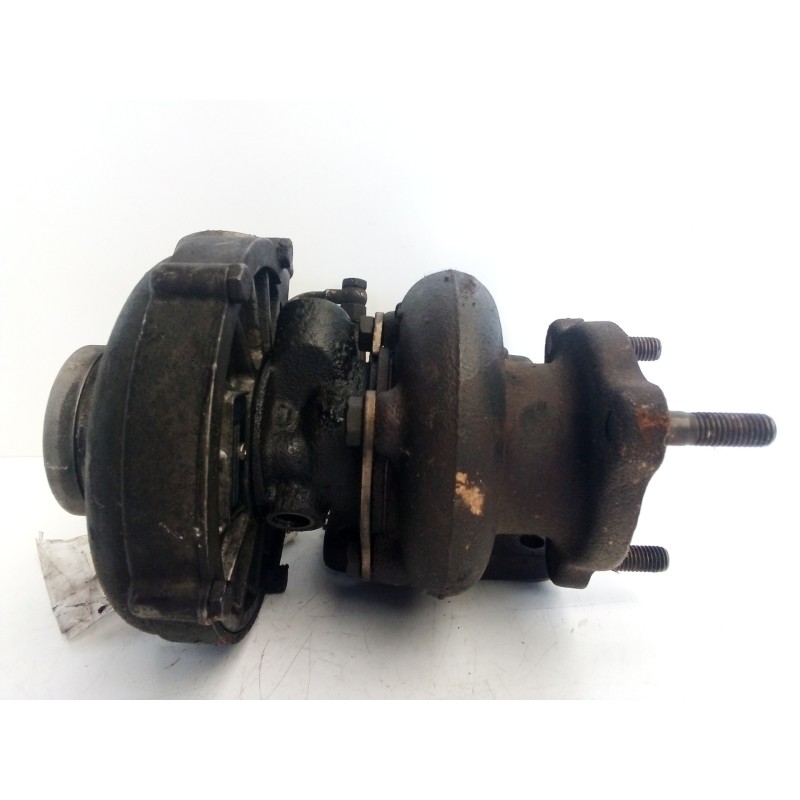 Recambio de turbocompresor para audi a6 avant (c4) 2.5 tdi cat (ael) referencia OEM IAM 046145703G-951821890  