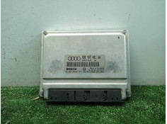 Recambio de centralita motor uce para audi a6 berlina (4b2) 2.5 v6 24v tdi referencia OEM IAM 0281010154-4B0907401AA-EDC15M EDC1