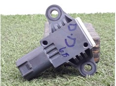 Recambio de sensor impacto airbag para ford ranger (tke) 2.0 tdci panther cat referencia OEM IAM GN1514C676AA  