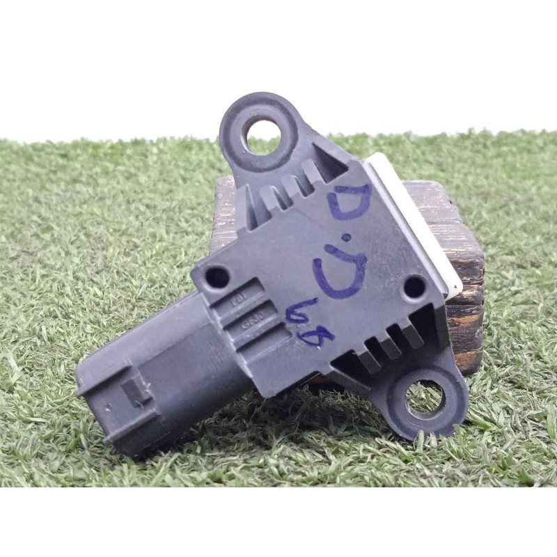 Recambio de sensor impacto airbag para ford ranger (tke) 2.0 tdci panther cat referencia OEM IAM GN1514C676AA  
