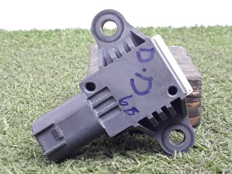 Recambio de sensor impacto airbag para ford ranger (tke) 2.0 tdci panther cat referencia OEM IAM GN1514C676AA  