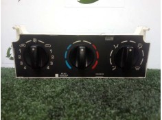 Recambio de mando calefaccion / aire acondicionado para peugeot partner (s2) 2.0 hdi cat referencia OEM IAM 030807D-1848819655 9