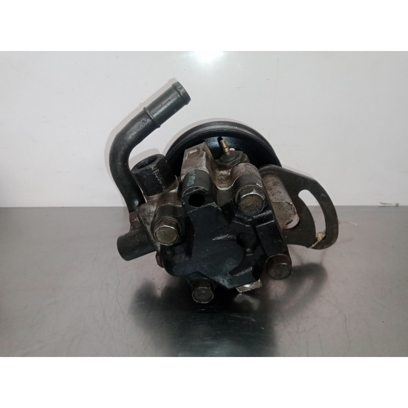 Recambio de bomba servodireccion para daewoo matiz 0.8 cat referencia OEM IAM 96565814  F8CV