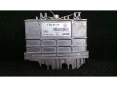 Recambio de centralita motor uce para seat cordoba berlina (6k2) 1.4 referencia OEM IAM 0261203750-0261203751-26SA3615-6K0906026 2