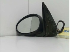 Recambio de retrovisor izquierdo para mg serie 25 (rf) referencia OEM IAM  ELECTRICO 5 PINES