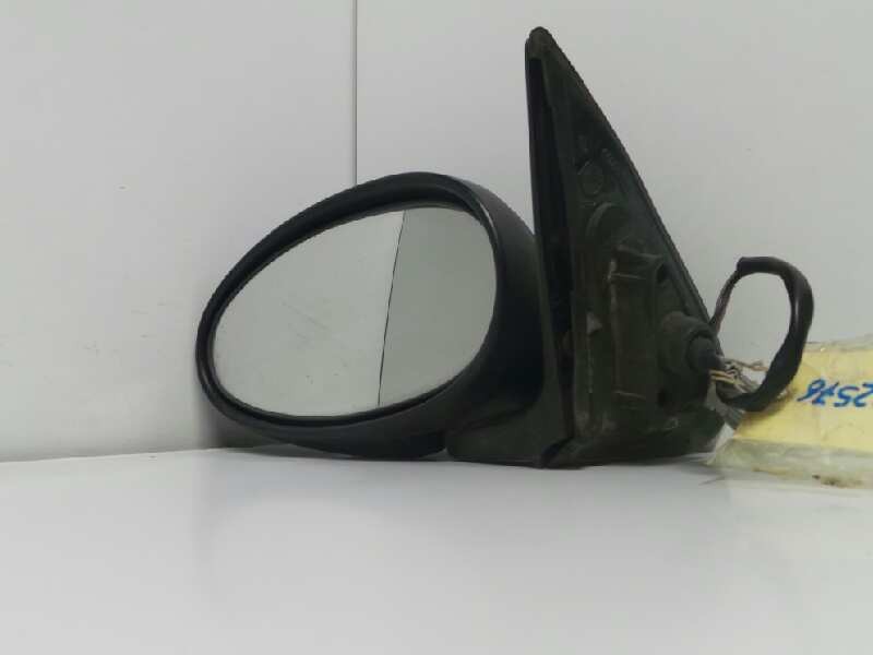 Recambio de retrovisor izquierdo para mg serie 25 (rf) referencia OEM IAM  ELECTRICO 5 PINES