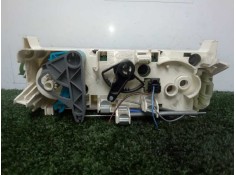 Recambio de mando calefaccion / aire acondicionado para peugeot partner (s2) 2.0 hdi cat referencia OEM IAM 030807D-1848819655 9 2