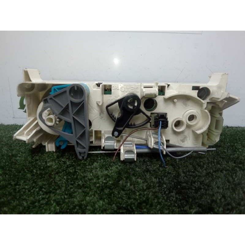 Recambio de mando calefaccion / aire acondicionado para peugeot partner (s2) 2.0 hdi cat referencia OEM IAM 030807D-1848819655 9