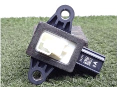 Recambio de sensor impacto airbag para ford ranger (tke) 2.0 tdci panther cat referencia OEM IAM GN1514C676AA   2