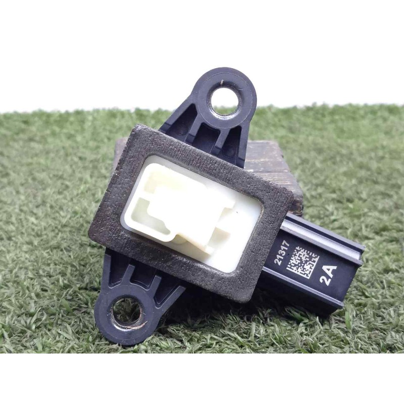Recambio de sensor impacto airbag para ford ranger (tke) 2.0 tdci panther cat referencia OEM IAM GN1514C676AA  