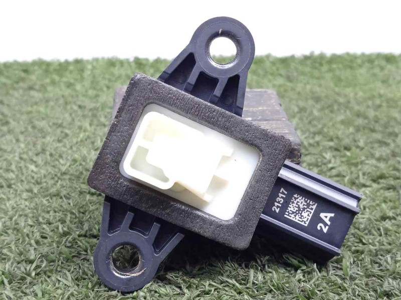 Recambio de sensor impacto airbag para ford ranger (tke) 2.0 tdci panther cat referencia OEM IAM GN1514C676AA  