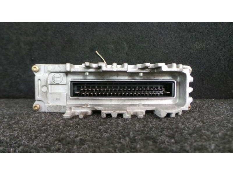 Recambio de centralita motor uce para seat cordoba berlina (6k2) 1.4 referencia OEM IAM 0261203750-0261203751-26SA3615-6K0906026