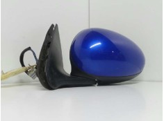 Recambio de retrovisor izquierdo para mg serie 25 (rf) referencia OEM IAM  ELECTRICO 5 PINES 2