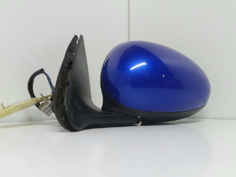 Recambio de retrovisor izquierdo para mg serie 25 (rf) referencia OEM IAM  ELECTRICO 5 PINES