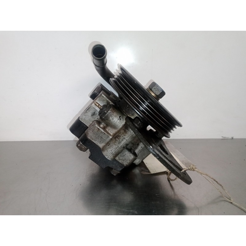 Recambio de bomba servodireccion para daewoo matiz 0.8 cat referencia OEM IAM 96565814  F8CV