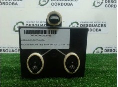 Recambio de modulo electronico para audi a6 berlina (4f2) 3.0 v6 24v tdi referencia OEM IAM 4F0959793B-4F0910793B TEMIC  2