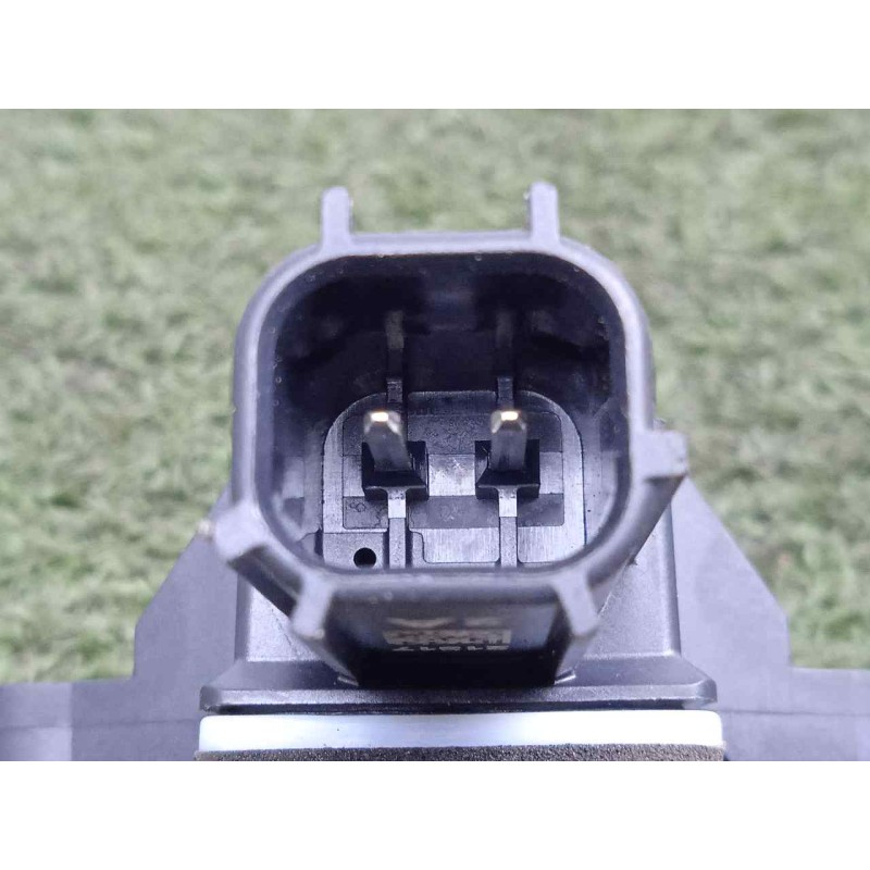 Recambio de sensor impacto airbag para ford ranger (tke) 2.0 tdci panther cat referencia OEM IAM GN1514C676AA  