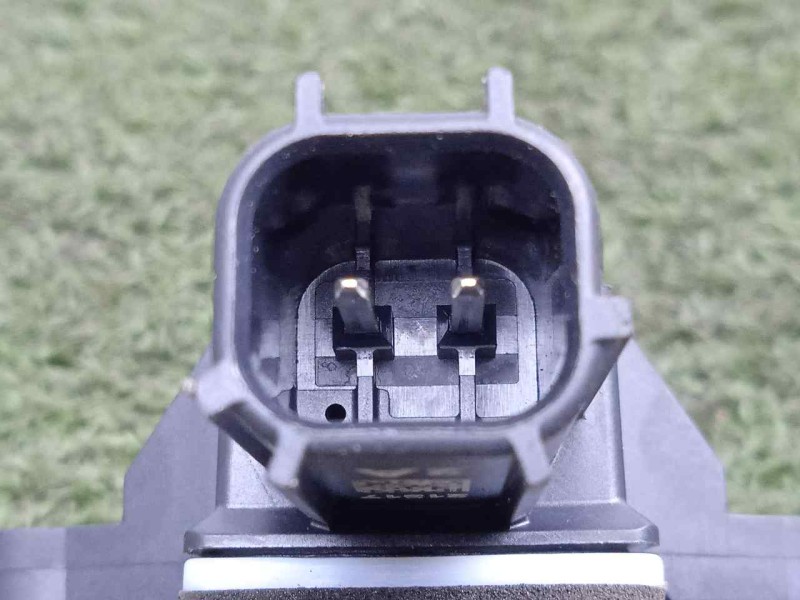 Recambio de sensor impacto airbag para ford ranger (tke) 2.0 tdci panther cat referencia OEM IAM GN1514C676AA  