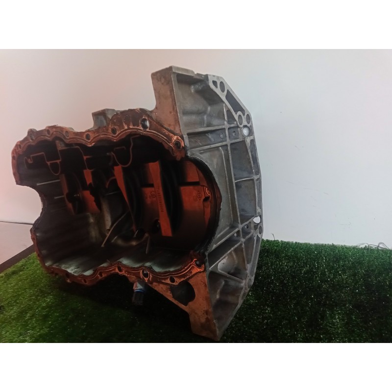 Recambio de carter para renault megane ii berlina 5p 1.5 dci diesel referencia OEM IAM 8200451325  