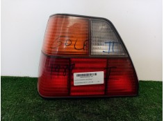 Recambio de piloto trasero izquierdo para volkswagen golf ii (191/193) referencia OEM IAM   