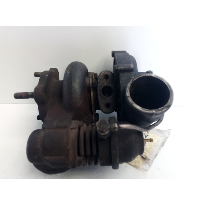 Recambio de turbocompresor para audi a6 avant (c4) 2.5 tdi cat (ael) referencia OEM IAM 046145703G-951821890  