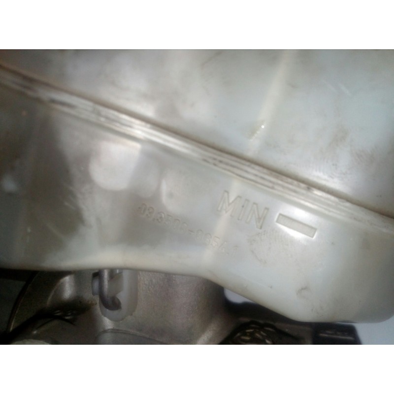 Recambio de bomba freno para bmw serie 3 berlina (e90) 2.0 cat referencia OEM IAM 03350886541  