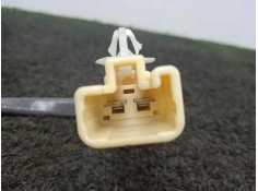 Recambio de calentador calefaccion para subaru forester s12 2.0 diesel cat referencia OEM IAM 72130SC011 2.PINES  2