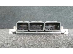 Recambio de centralita motor uce para renault megane i coupe fase 2 (da..) 1.9 dci diesel cat referencia OEM IAM 0281010819-28SA