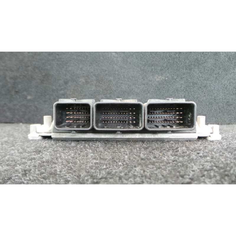 Recambio de centralita motor uce para renault megane i coupe fase 2 (da..) 1.9 dci diesel cat referencia OEM IAM 0281010819-28SA