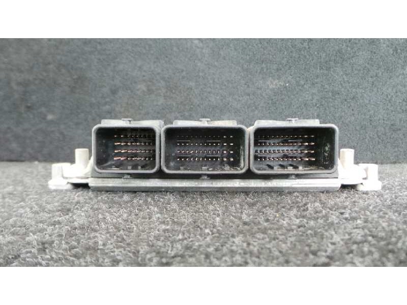 Recambio de centralita motor uce para renault megane i coupe fase 2 (da..) 1.9 dci diesel cat referencia OEM IAM 0281010819-28SA