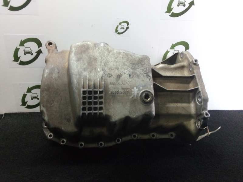 Recambio de carter para renault kangoo (f/kc0) 1.5 dci diesel referencia OEM IAM 7700108299-7700102843-8200125691 CON JUNTA 