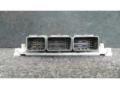 Recambio de centralita motor uce para renault megane i coupe fase 2 (da..) 1.9 dci diesel cat referencia OEM IAM 0281010819-28SA 2