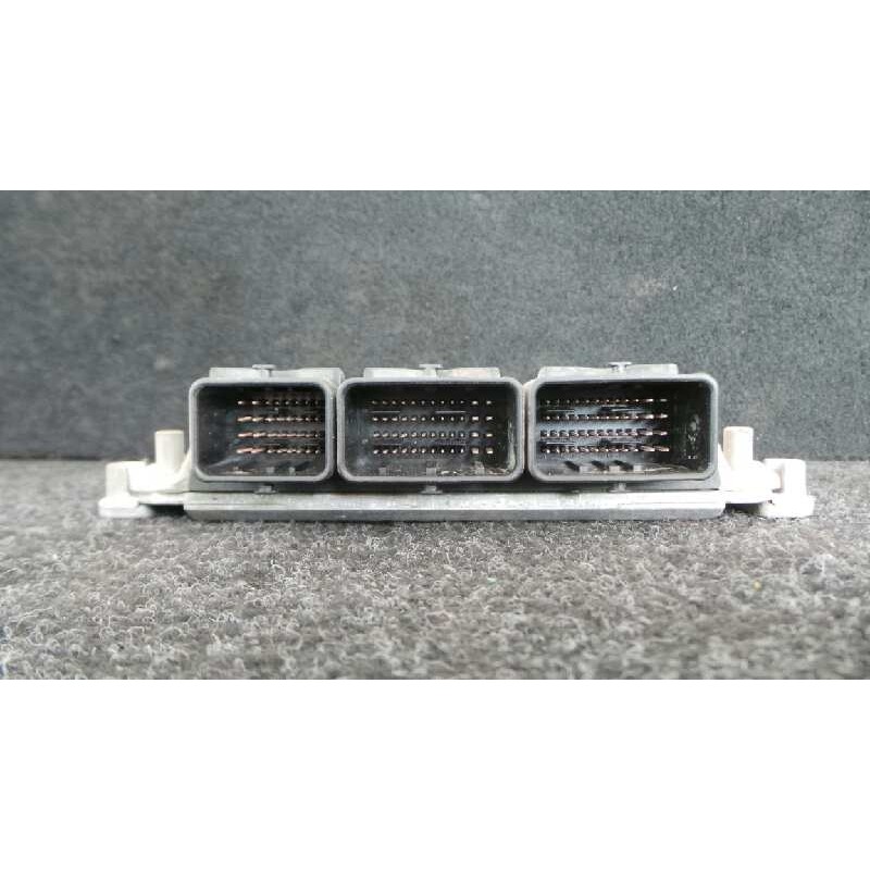 Recambio de centralita motor uce para renault megane i coupe fase 2 (da..) 1.9 dci diesel cat referencia OEM IAM 0281010819-28SA