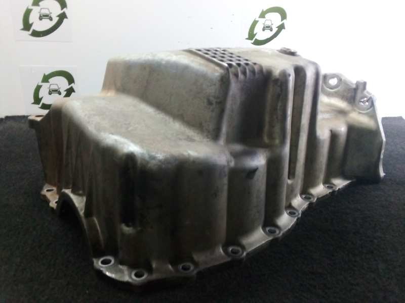 Recambio de carter para renault kangoo (f/kc0) 1.5 dci diesel referencia OEM IAM 7700108299-7700102843-8200125691 CON JUNTA 