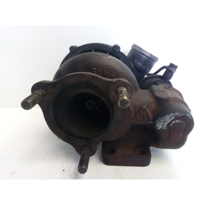 Recambio de turbocompresor para audi a6 avant (c4) 2.5 tdi cat (ael) referencia OEM IAM 046145703G-951821890  