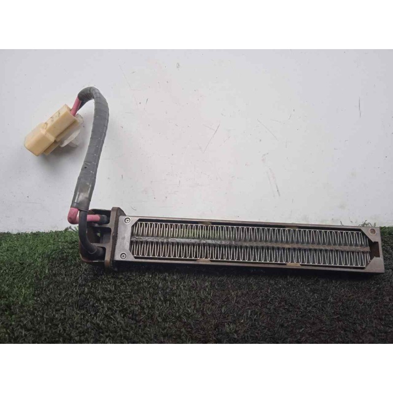 Recambio de calentador calefaccion para subaru forester s12 2.0 diesel cat referencia OEM IAM 72130SC011 2.PINES 