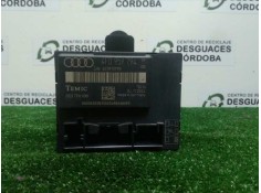 Recambio de modulo electronico para audi a6 berlina (4f2) 3.0 v6 24v tdi referencia OEM IAM 4F0959794-4F0910795  TEMIC