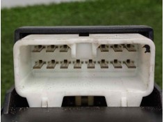 Recambio de mando elevalunas delantero izquierdo para hyundai accent (lc) 1.5 12v cat referencia OEM IAM 620W10270 4.BOTONES  2