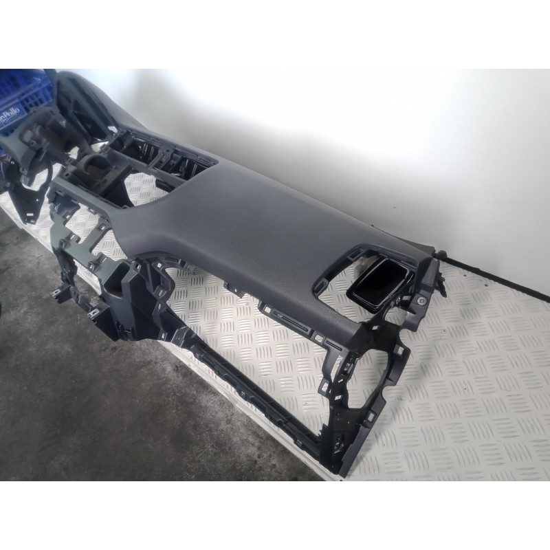 Recambio de salpicadero para kia rio 1.2 cat referencia OEM IAM   