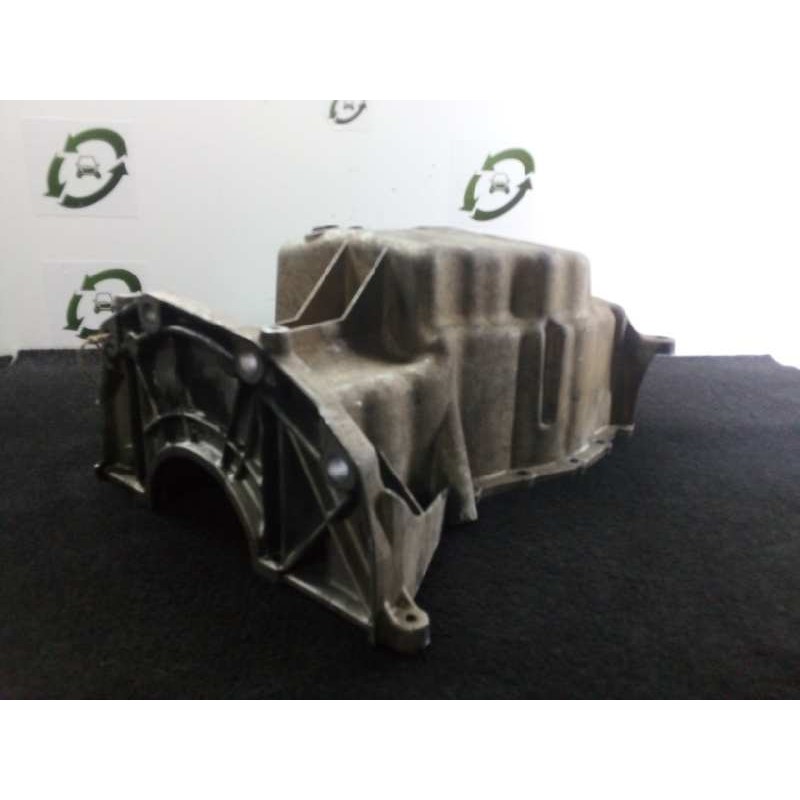 Recambio de carter para renault kangoo (f/kc0) 1.5 dci diesel referencia OEM IAM 7700108299-7700102843-8200125691 CON JUNTA 