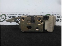 Recambio de cerradura puerta delantera izquierda para fiat ducato caja cerrada (desde 03.94) 1.9 diesel referencia OEM IAM  94-0