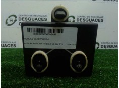 Recambio de modulo electronico para audi a6 berlina (4f2) 3.0 v6 24v tdi referencia OEM IAM 4F0959794-4F0910795  TEMIC 2