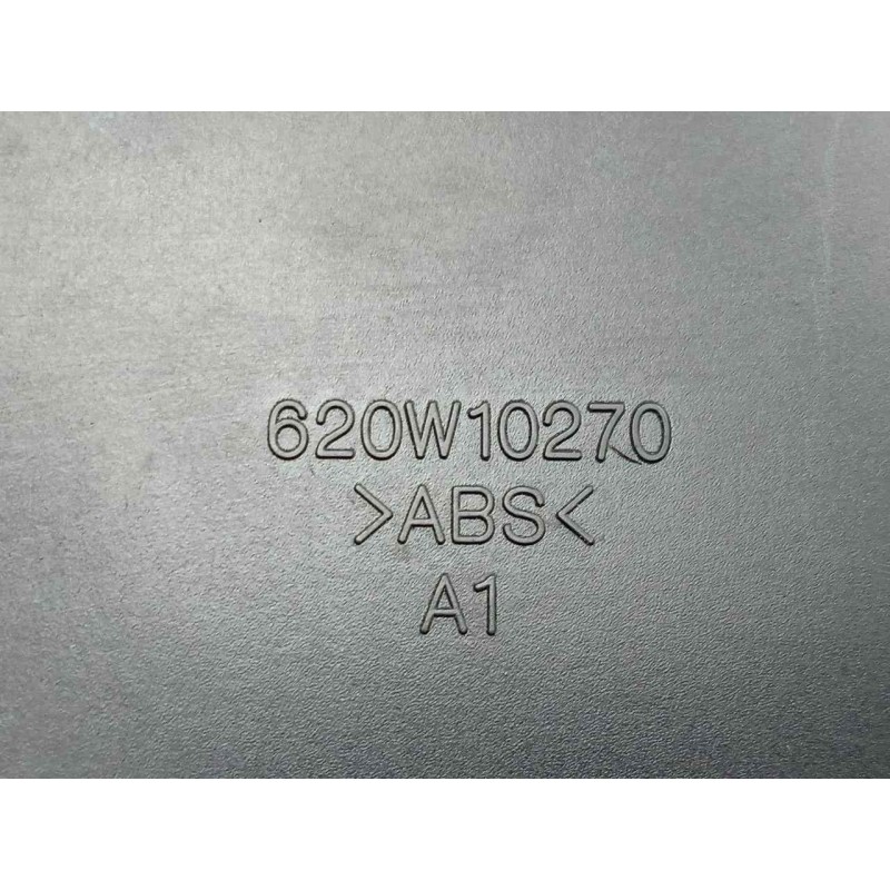 Recambio de mando elevalunas delantero izquierdo para hyundai accent (lc) 1.5 12v cat referencia OEM IAM 620W10270 4.BOTONES 